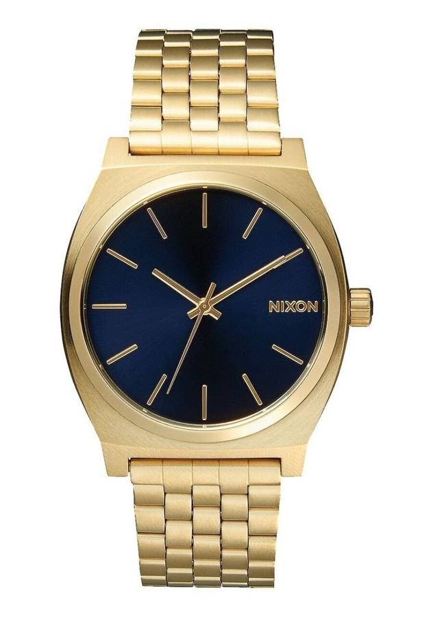 NIXON Time Teller Unisex Watch