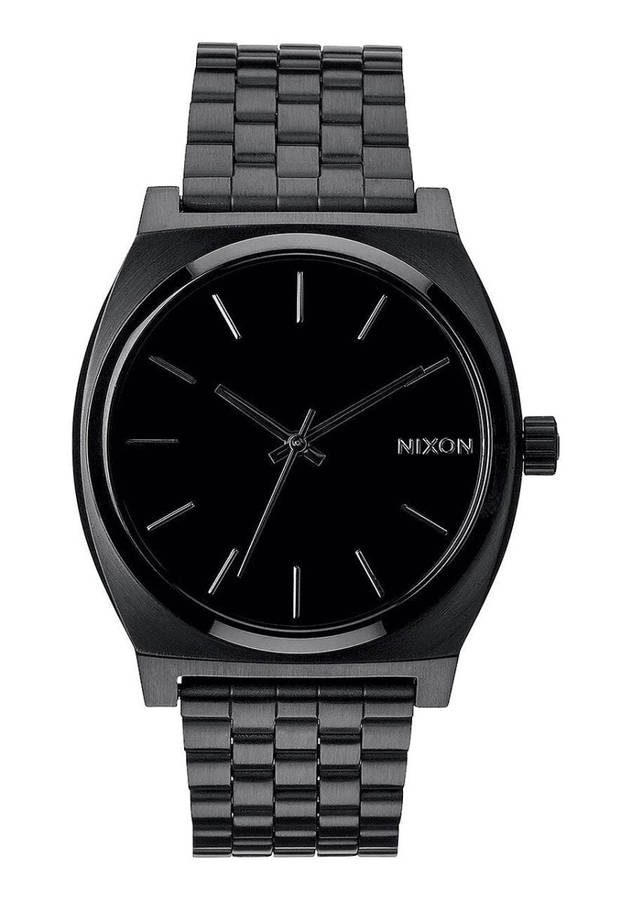 NIXON Time Teller Unisex Watch