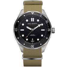 Paul Hewitt Ocean Diver Men's Watch | PH-W-0486