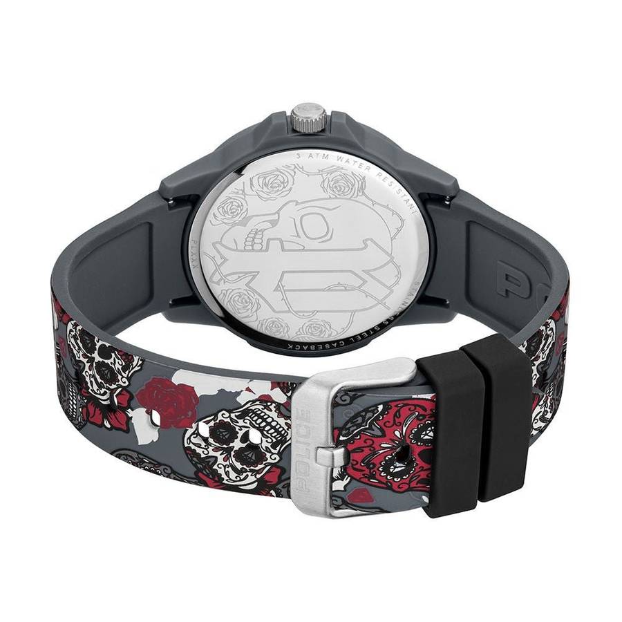 Police Sketch Men's Watch | PEWUM2119560