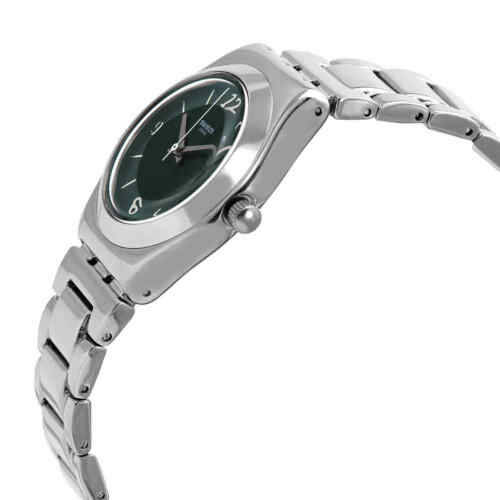 Swatch Middle Steel Women's Watch | YLS468G