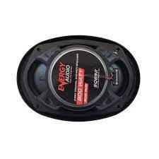Energy Audio SQ692 800W 6"x9" Speakers