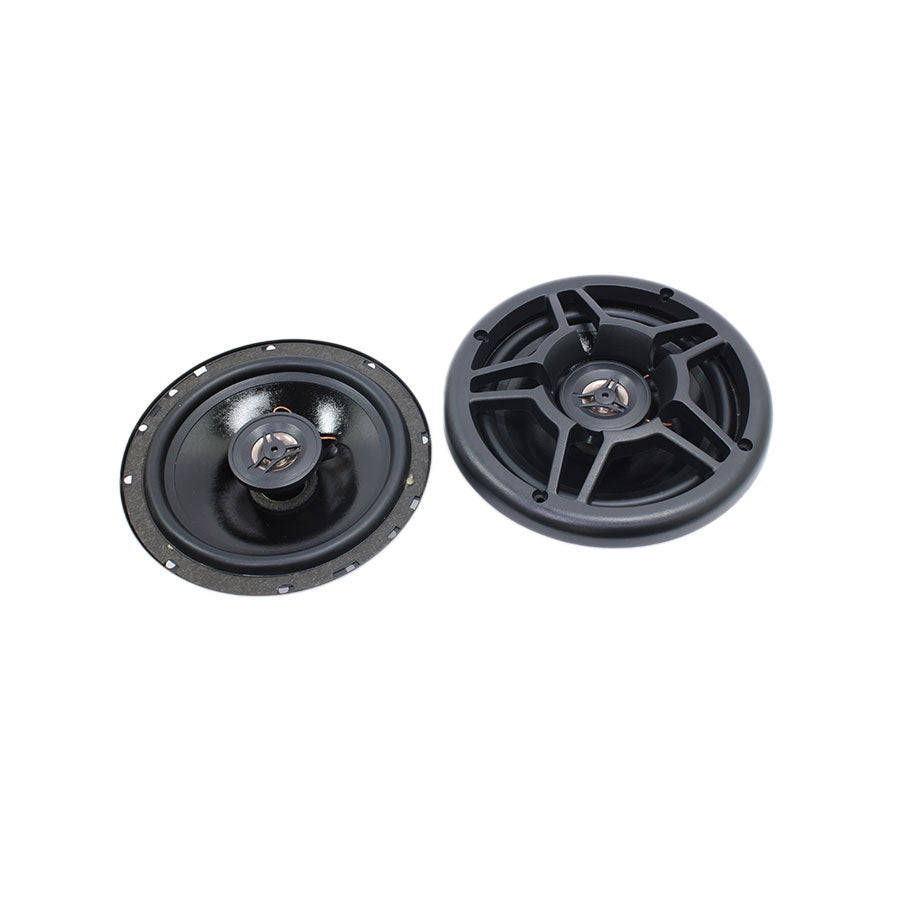 Targa TG-6.2 6.5 Coaxial 650w Speakers