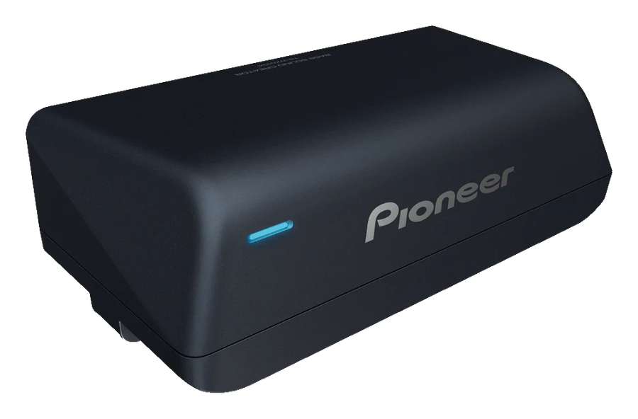 Pioneer TS-WX010A 160W Active Subwoofer