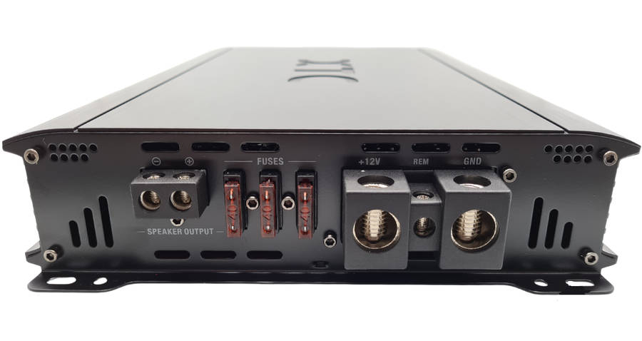 XTC Audio BLITZ 15 000W Monoblock Amplifier