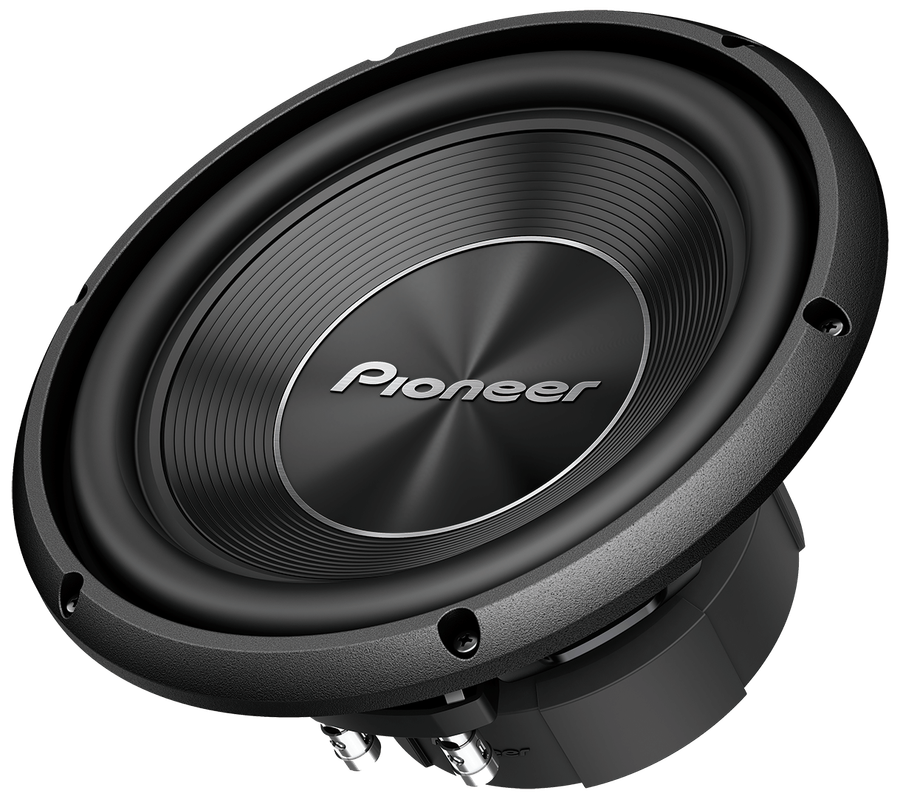 Pioneer TS-A250S4 10" 1300W SVC Subwoofer