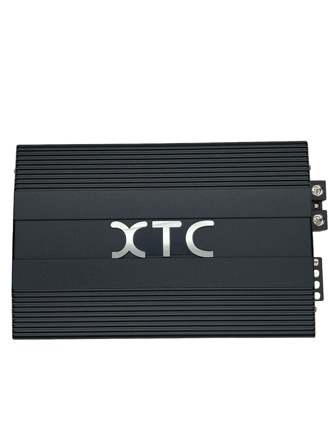 XTC BAMBA BB 18000w Monoblock