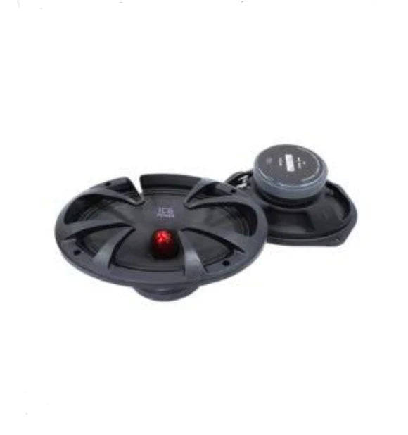 Ice Power IPS6991 1000W PRO Bullet 6X9 Speakers