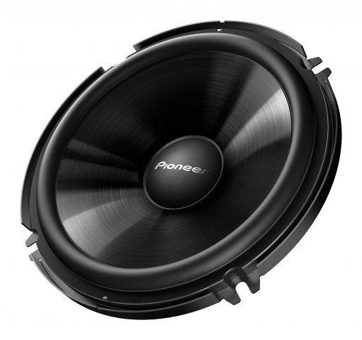 Pioneer TS-651C 6.5" 2-Way Component Split-System (390W)