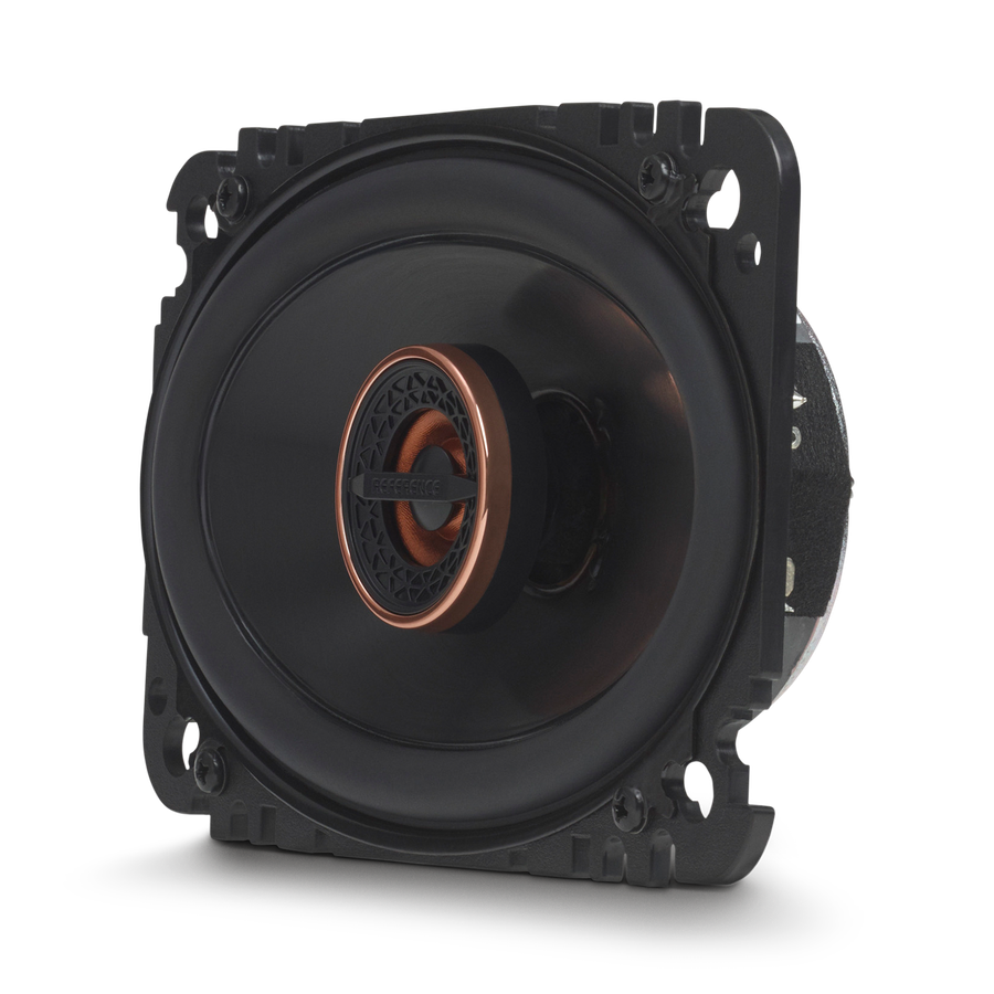 Infinity REF 6432CFX 6 X 4" 135W Coaxial Speakers
