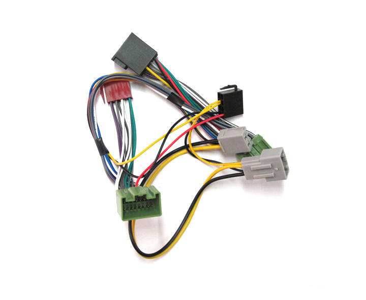Volvo 86195 Adaptor