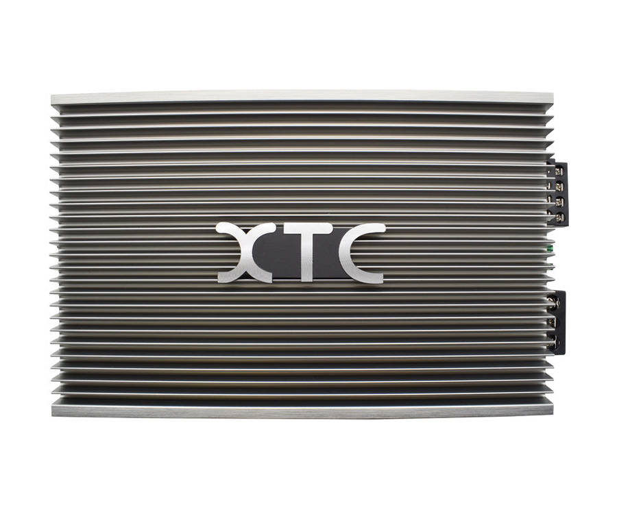XTC Audio NAHID 15 000W 4-Channel Amplifier