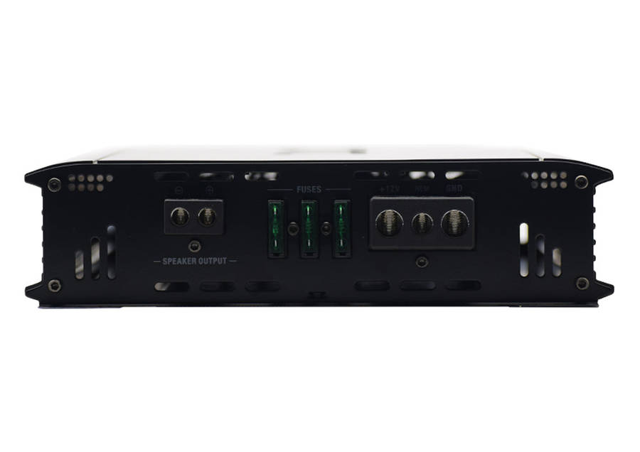 XTC Audio WILDFIRE 12 000W Class D Monoblock Amplifier