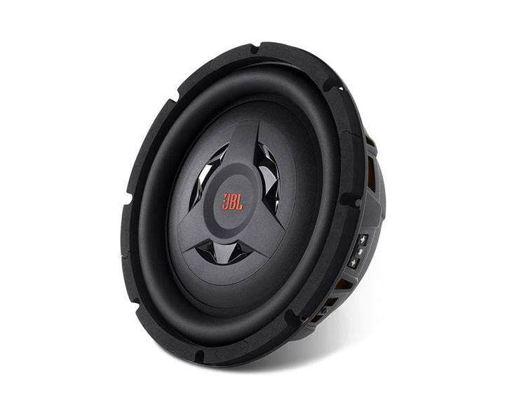 JBL Club WS1000 800W SVC Slimline 10" Subwoofer