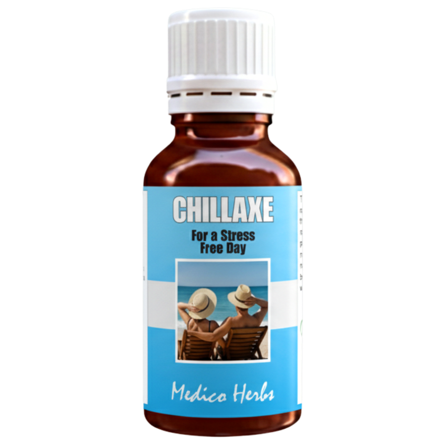 Chill Drops 50ml