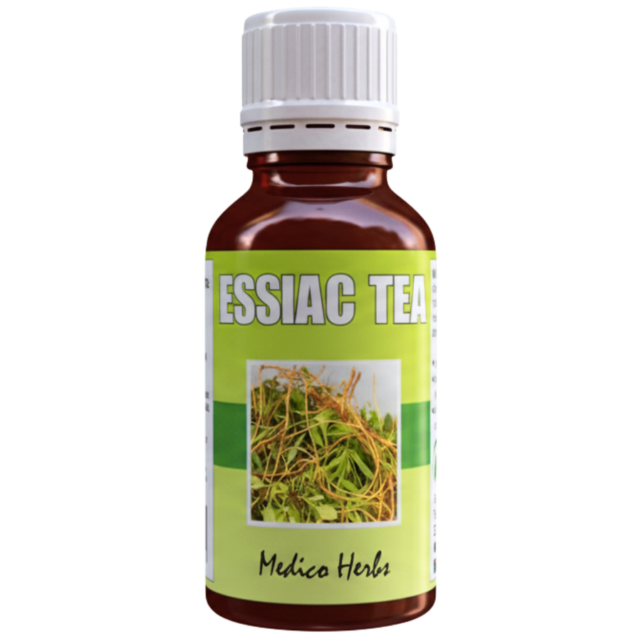 Essiac Tea Drops 50ml