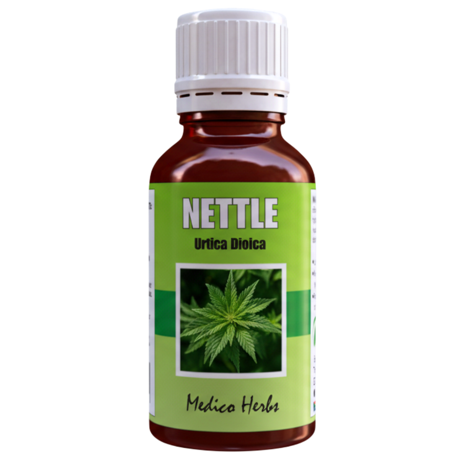 Nettle Drops (Urtica Dioica) 50ml