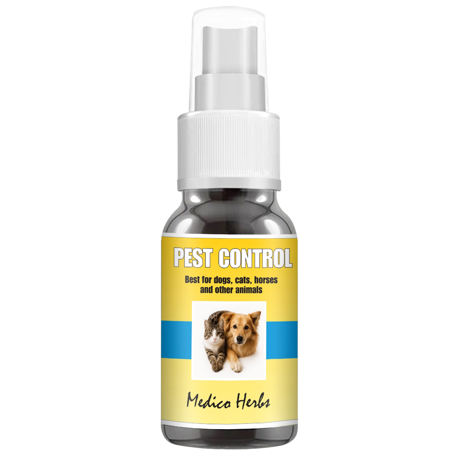 SUF Pest Control Spray 50ml