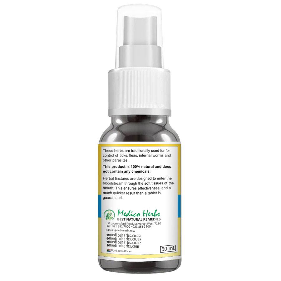 SUF Pest Control Spray 50ml