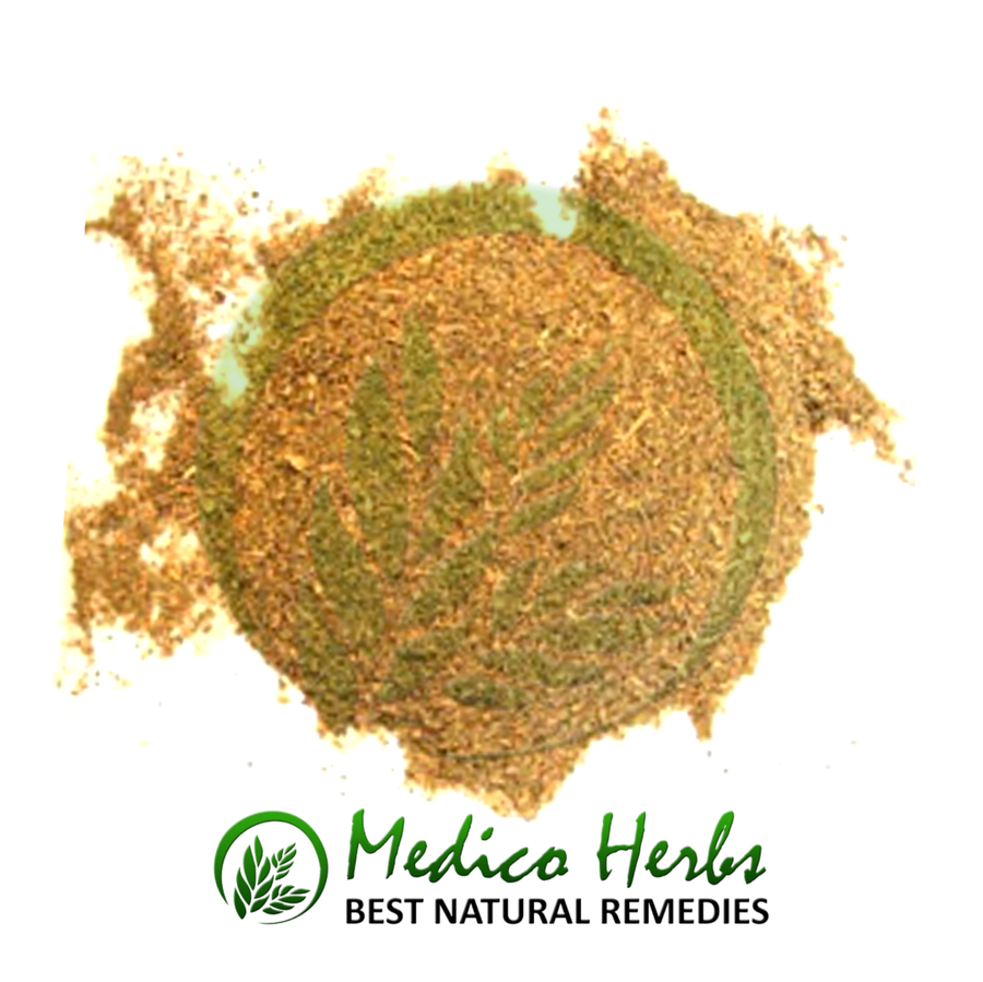 Bangalala Eriosema cordatum Powder 454g