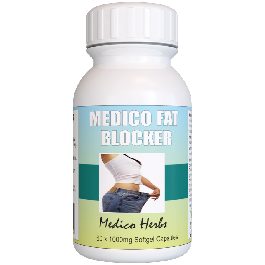 SUF CLA Fat Blocker weight loss aid 60's Conjugated linoleic acid