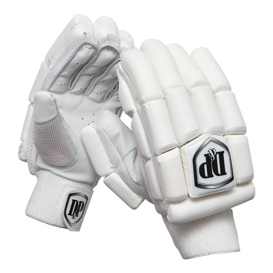 D&P Hybrid II Batting Gloves