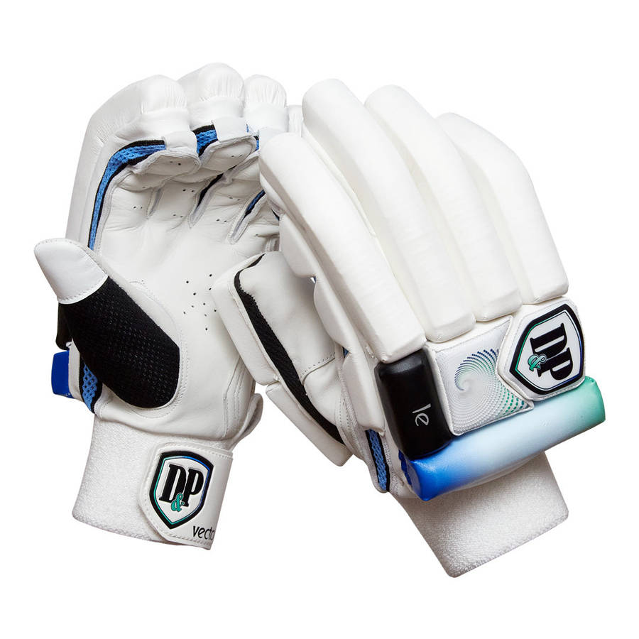 D&P Vector LE Batting Gloves