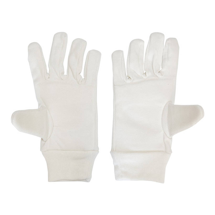 D&P Padded Cotton Wicket-Keeping Inners