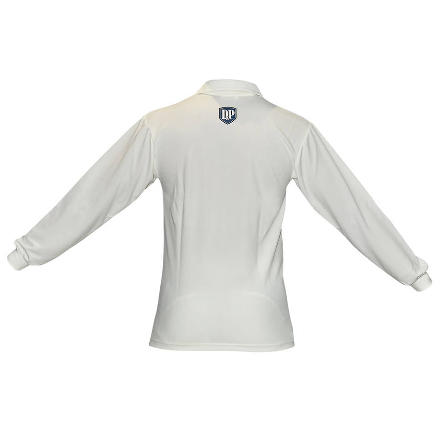 DP Hybrid Long Sleeve Shirt - L