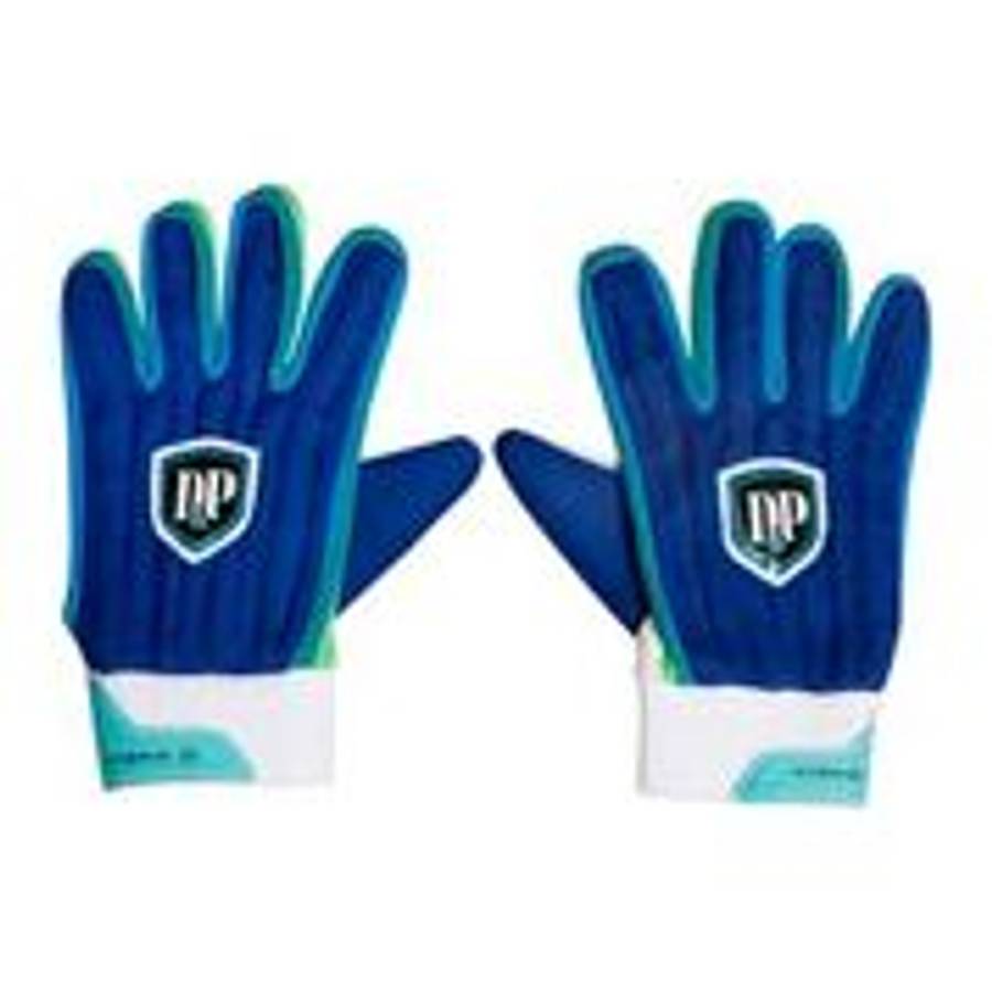 DP Hybrid Indoor Gloves (Senior) - Mens