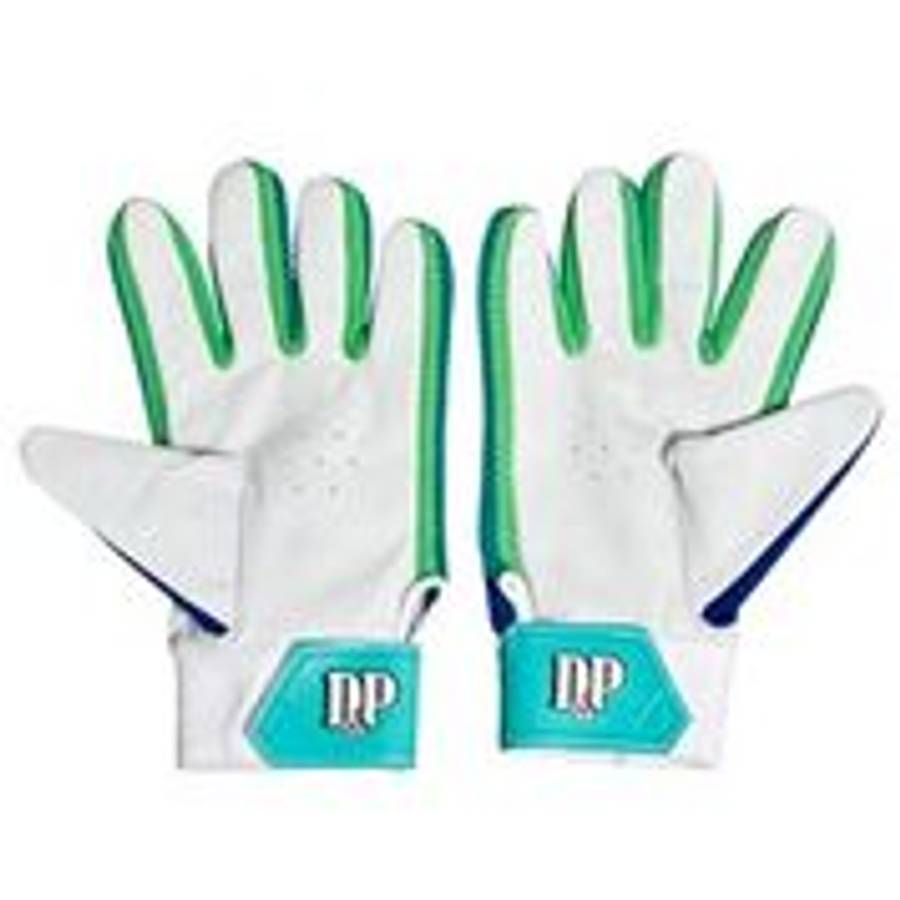 DP Hybrid Indoor Gloves (Senior) - Mens