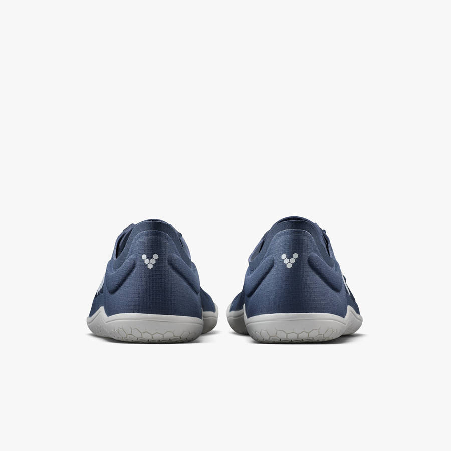 Vivobarefoot Primus Lite IV Womens Midnight