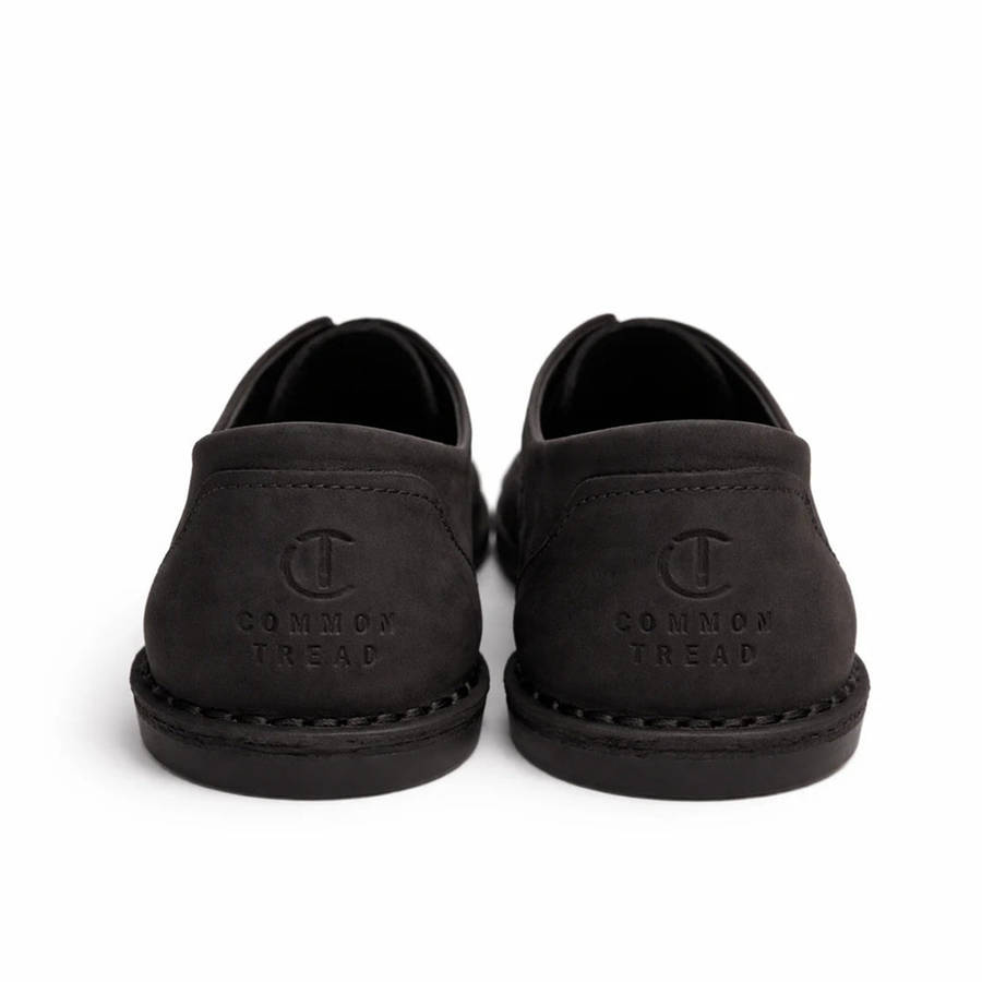 Common Tread Traversa Mens Black
