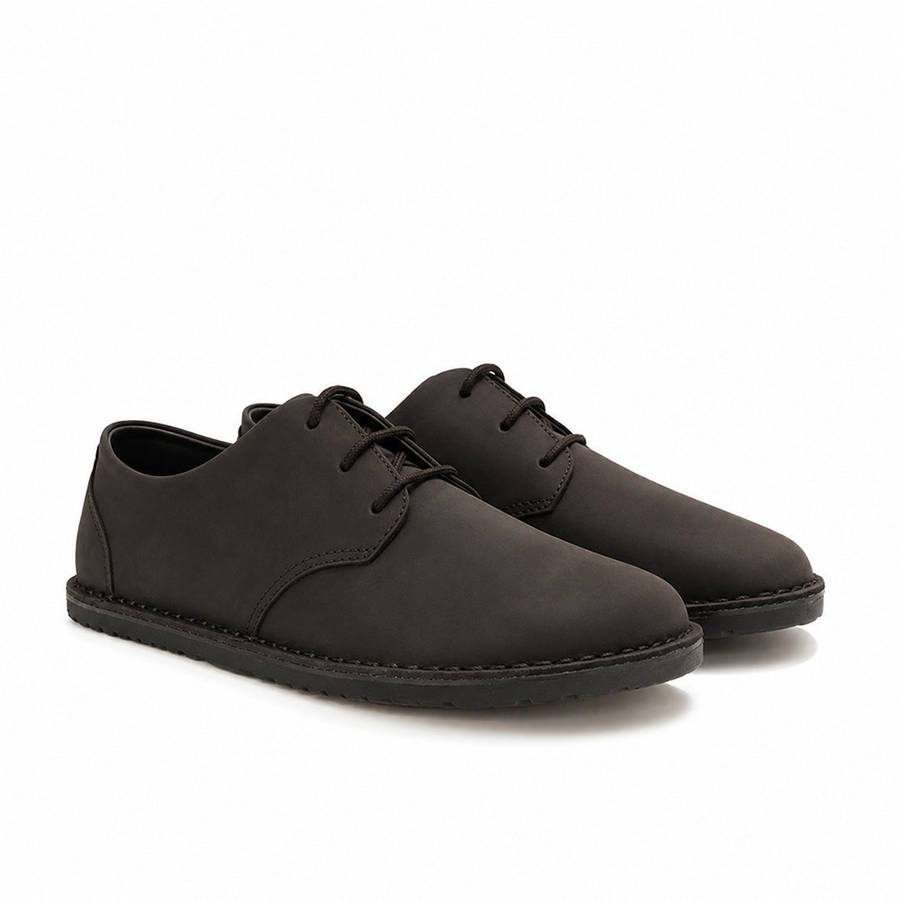 Common Tread Traversa Mens Black