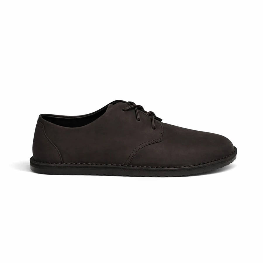 Common Tread Traversa Mens Black