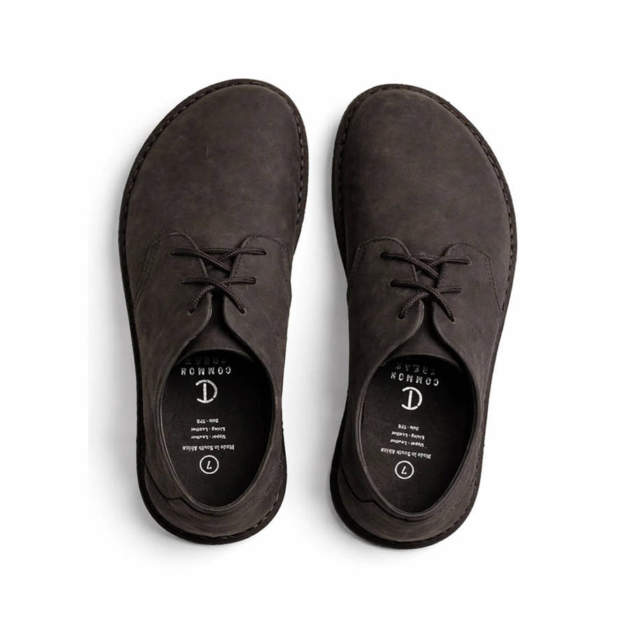 Common Tread Traversa Mens Black