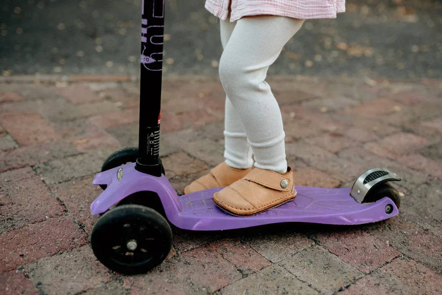 Common Tread Kids Evergreen