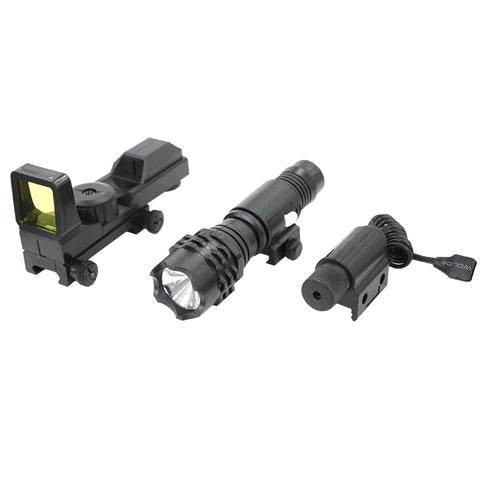 SWISS ARMS OPTICS ACCESSORY KIT