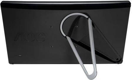 AOC E1659FWU 16" (15.6" viewable), USB 3.0-Powered, Portable LCD / LED Monitor, Retail Box