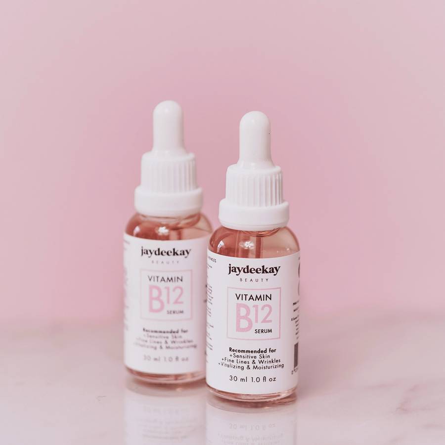 Vitamin B12 Serum