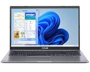 Asus VivoBook X515MA Series Grey Notebook - Intel Celeron Dual Core N4020 1.10Ghz with Turbo Boos...