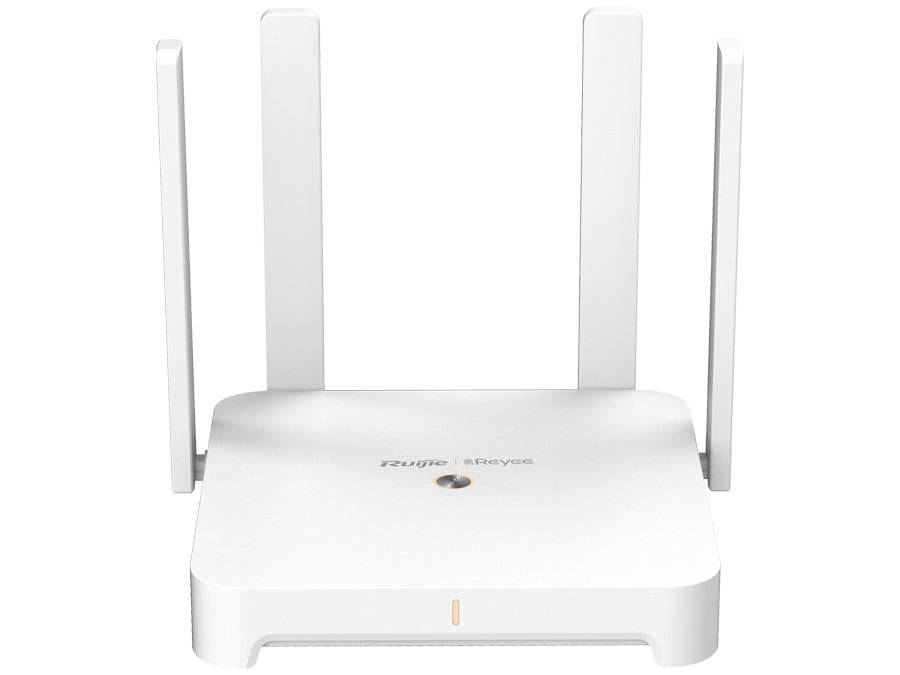 Reyee Dual Band AX 6dBi Gigabit Mesh Router | RG-EW1800GX Pro