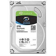 Seagate SkyHawk 3TB 64MB Cache 3.5 inch Internal Surveillance Hard Disk Drive - SATA III 6 Gb/s I...