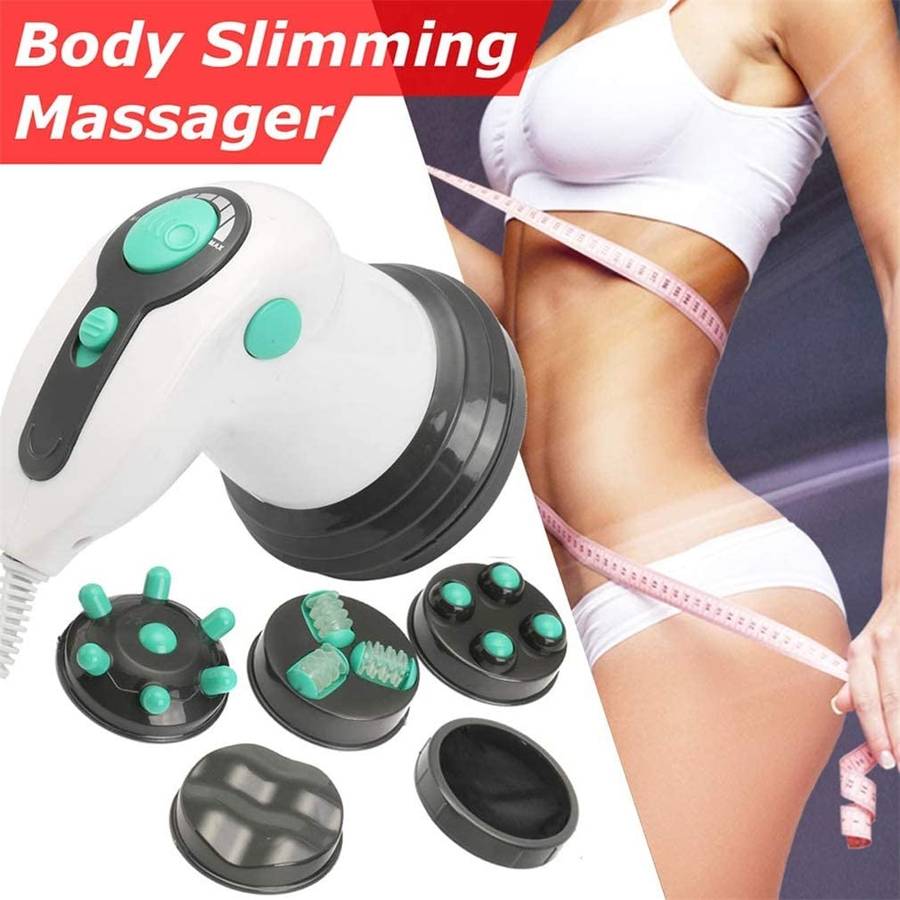 Multi-functional Anti-Cellulite Body Innovation Massager
