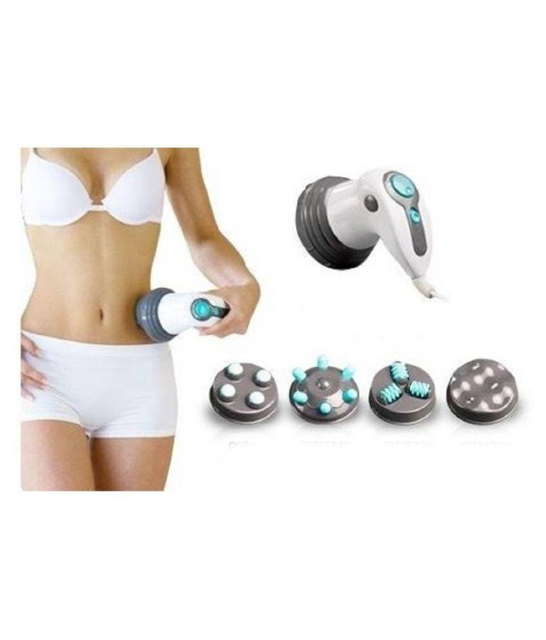 Multi-functional Anti-Cellulite Body Innovation Massager
