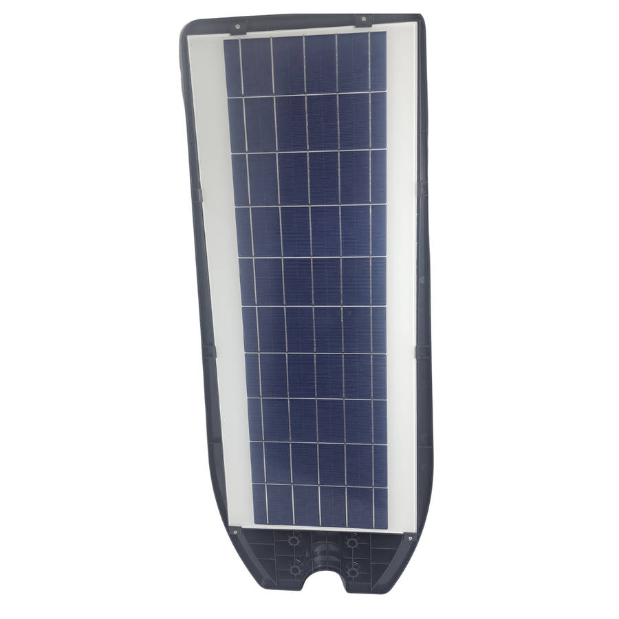 250w Solar Street Light with Smart Motion Sensor
