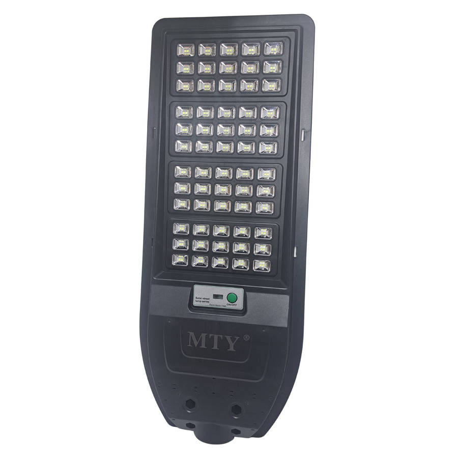250w Solar Street Light with Smart Motion Sensor