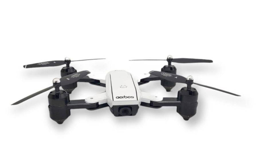 F705 Drone Full HD 1080P Wi-Fi