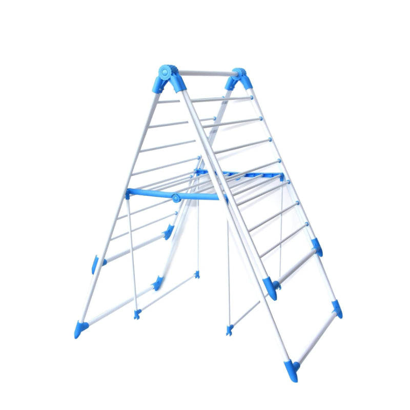 Nu Home - Foldable Clothes Drying Rack