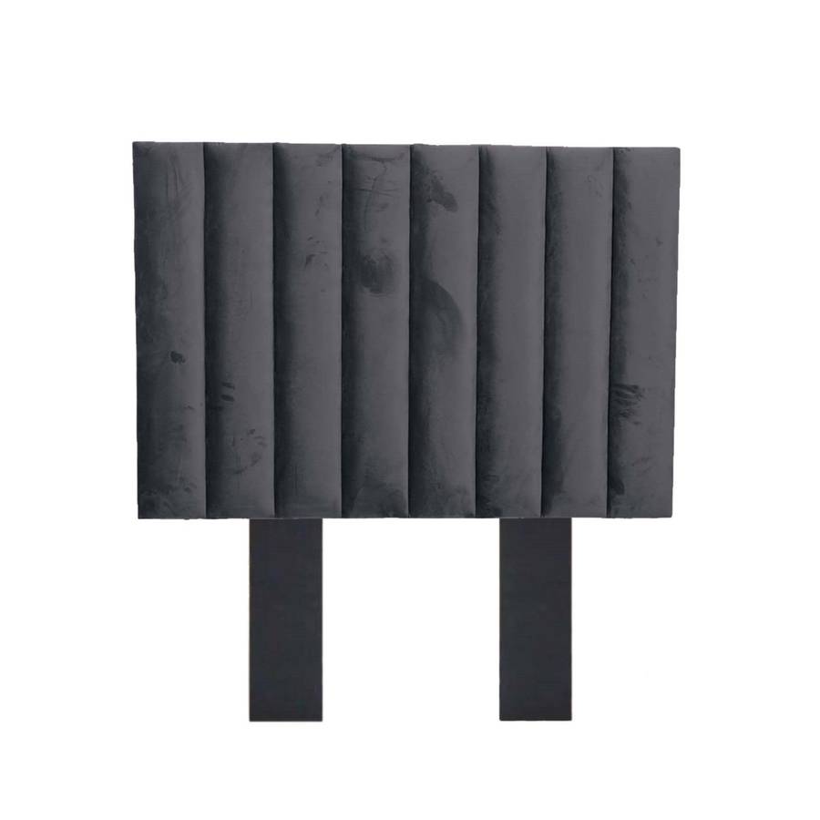 Nu Dekor - Kiara Velvet Headboard